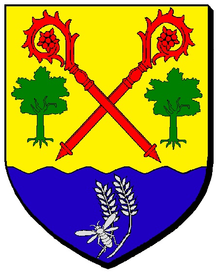 Mairie de Buno Bonnevaux — location de benne LAS